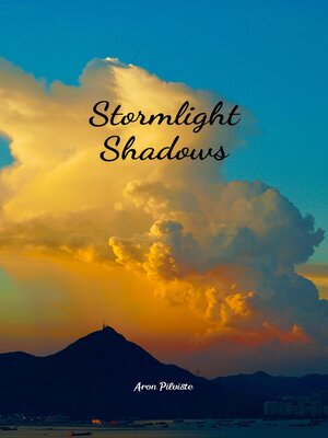 cover image of Stormlight Shadows